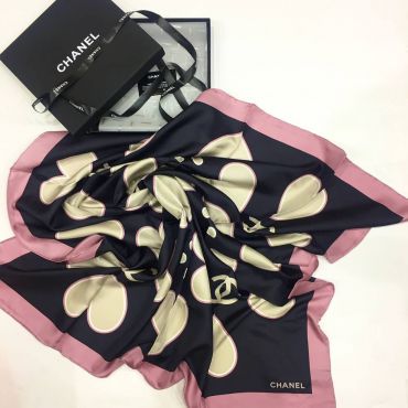 Платок Chanel LUX-60336