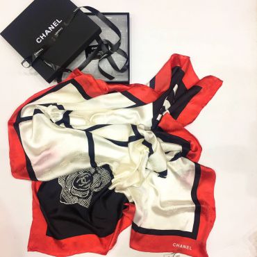 Платок Chanel LUX-60335