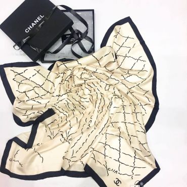 Платок Chanel LUX-60334