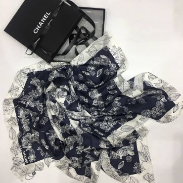 Платок Chanel LUX-60331