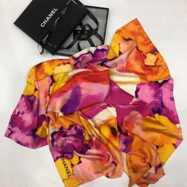 Платок Chanel LUX-60330