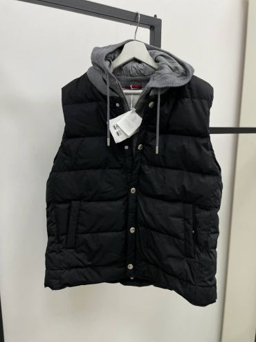 Жилет Brunello Cucinelli LUX-60057