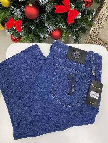 Джинсы Billionaire LUX-60353