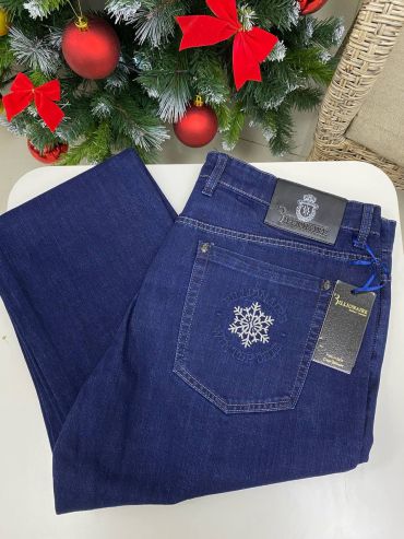 Джинсы Billionaire LUX-56320