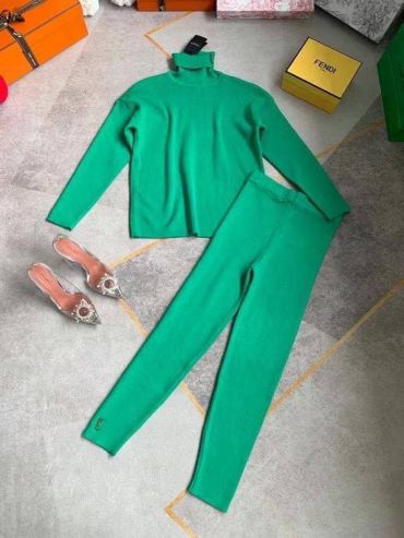 Костюм  женский Yves Saint Laurent LUX-60381