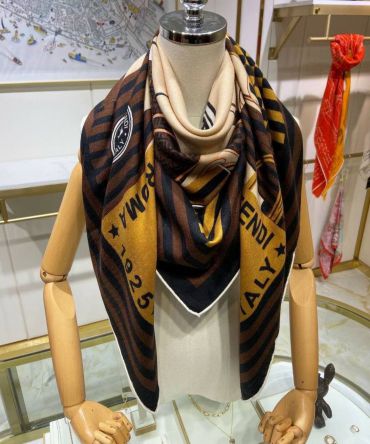 Платок Fendi LUX-60401