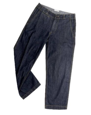 Джинсы Brunello Cucinelli LUX-60405