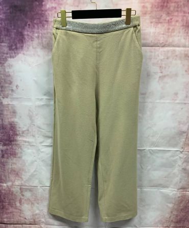 Брюки  Brunello Cucinelli LUX-60413