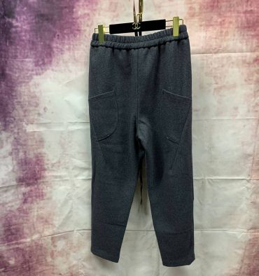 Брюки  Brunello Cucinelli LUX-60410