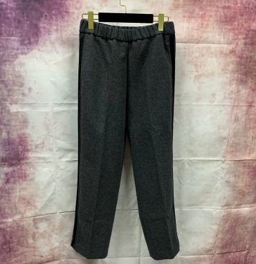 Брюки  Brunello Cucinelli LUX-60411