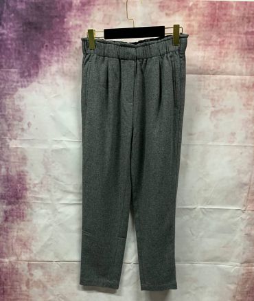 Брюки  Brunello Cucinelli LUX-60409