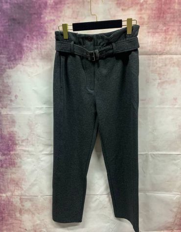 Брюки  Brunello Cucinelli LUX-60408