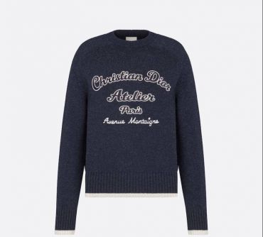 Свитер женский  Christian Dior LUX-60419