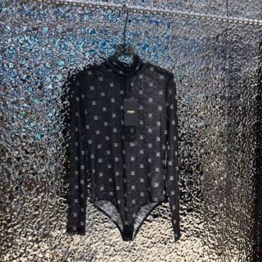 Боди Fendi LUX-60431