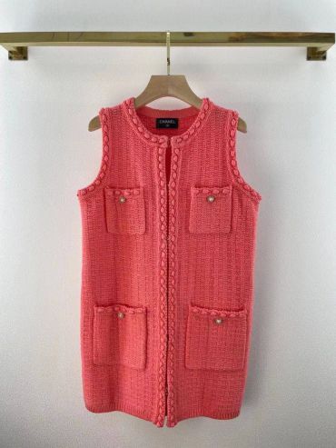 Жилет Chanel LUX-60435