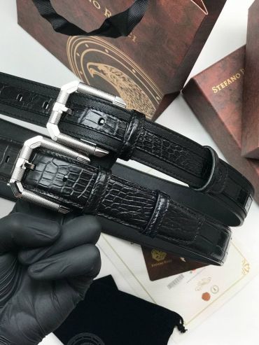 Ремень Stefano Ricci LUX-60453