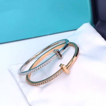 Браслет Tiffany&Co LUX-60456