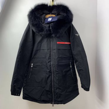 Куртка женская Prada LUX-60476