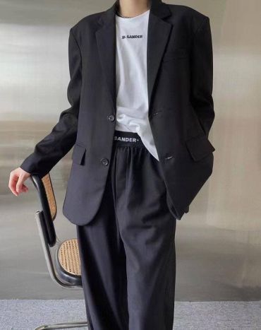 Костюм  женский Jil Sander LUX-60477