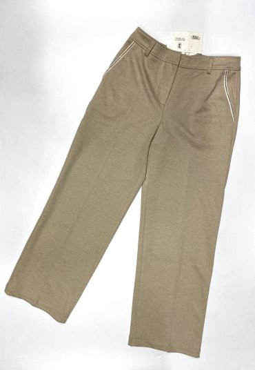 Брюки Brunello Cucinelli LUX-60485