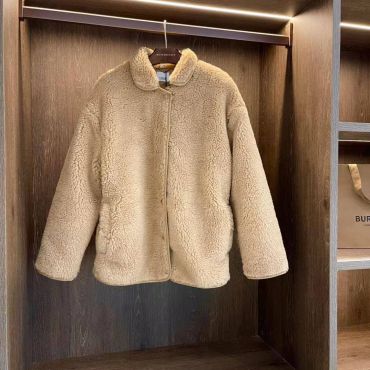 Куртка женская Burberry LUX-60489