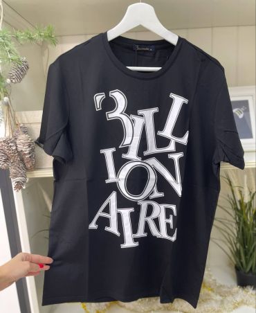 Футболка Billionaire LUX-60501
