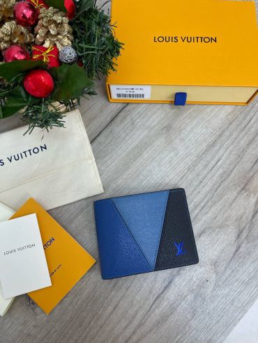Портмоне  Louis Vuitton LUX-60508