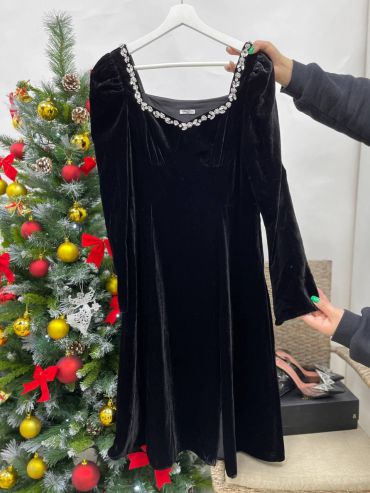 Платье Miu Miu LUX-60511