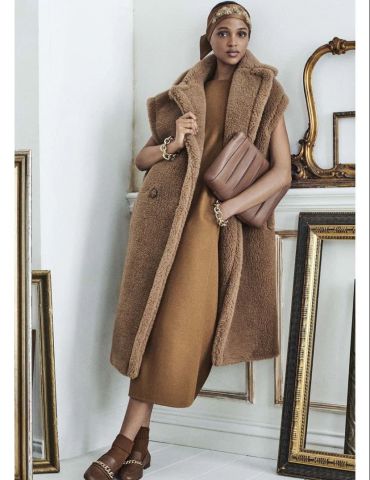 Жилет  LUX-60491