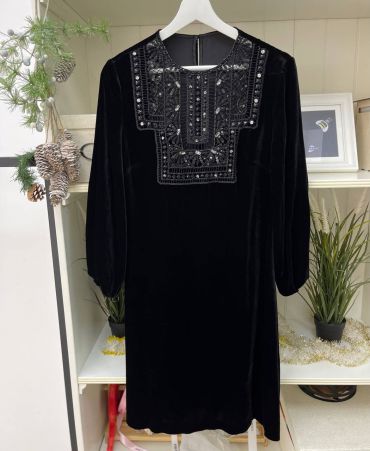 Платье  LUX-60582