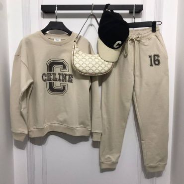 Костюм спортивный Celine LUX-60541