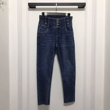 Джинсы  LUX-60542