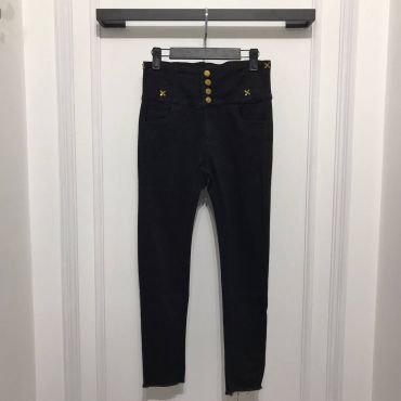 Джинсы  LUX-60543