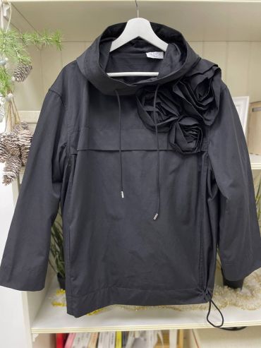 Худи Valentino LUX-60481