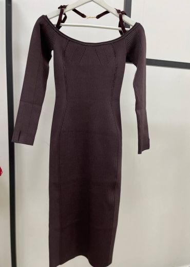 Платье  LUX-60424