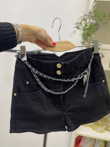 Шорты  Chanel LUX-60398