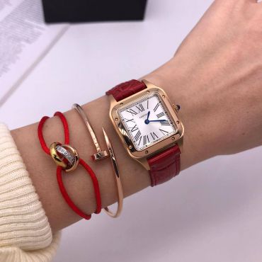 Часы Cartier LUX-60556