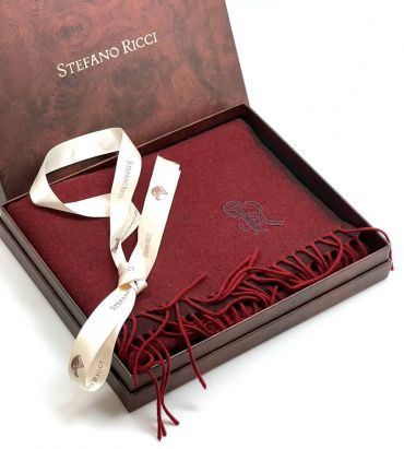 Шарф Stefano Ricci LUX-60560