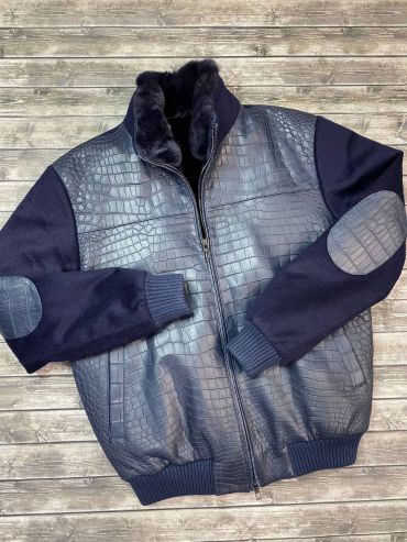 Куртка мужская Loro Piana LUX-60563