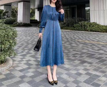 Платье Christian Dior LUX-60573