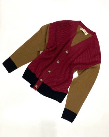 Кардиган  LUX-60586