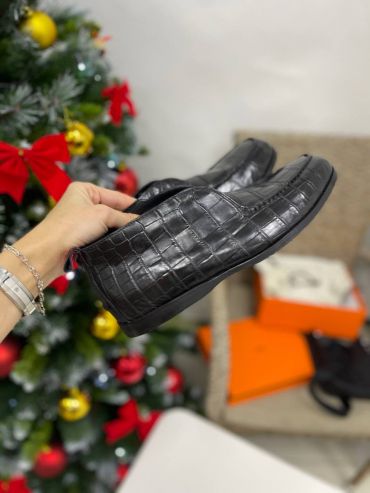 Ботинки  LUX-54345