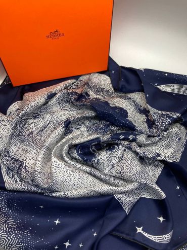 Платок Hermes LUX-60680