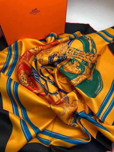 Платок Hermes LUX-60677