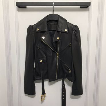 Куртка женская Versace LUX-35756