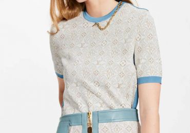 Кофта   Louis Vuitton LUX-60660