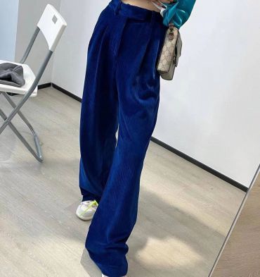 Брюки Bottega Veneta LUX-60661