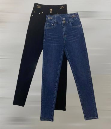 Джинсы Christian Dior LUX-60663