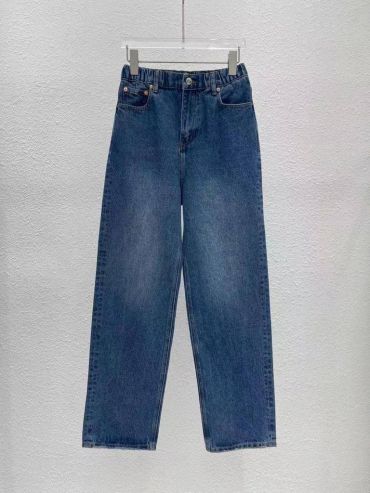 Джинсы Alexander Wang LUX-60664