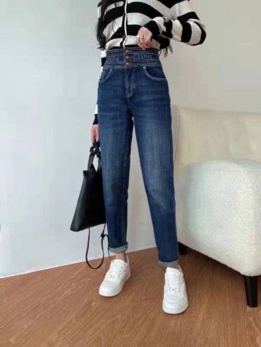 Джинсы Celine LUX-60666